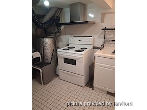 2 Bedroom apartment for rent in TORONTO