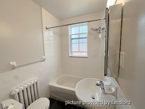 2 Bedroom apartment for rent in East York