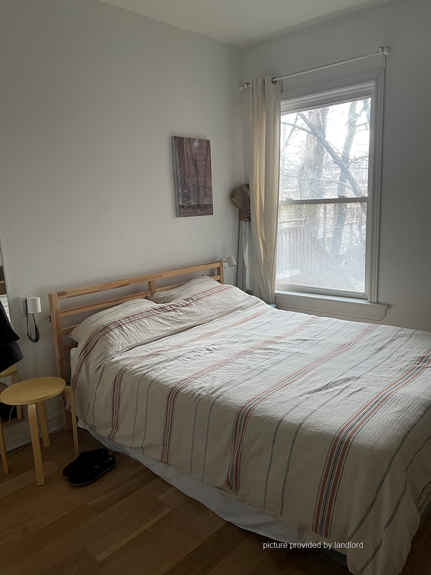 For rent KeeleBloor Toronto, 1 bdrm Viewit 228454