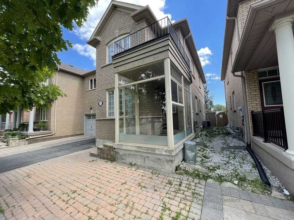 For rent 16Th AvenueWoodbine Markham, 2 bdrm Viewit 228483