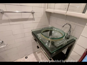 1 Bedroom apartment for rent in TORONTO