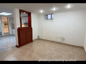 1 Bedroom apartment for rent in TORONTO