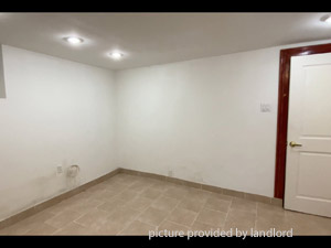 1 Bedroom apartment for rent in TORONTO