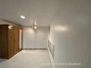 1 Bedroom apartment for rent in TORONTO