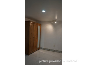 1 Bedroom apartment for rent in TORONTO