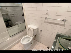 1 Bedroom apartment for rent in TORONTO