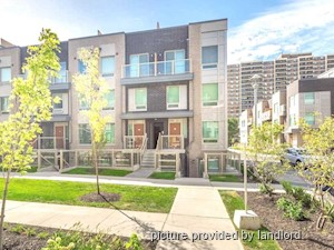 2 Bedroom apartment for rent in TORONTO