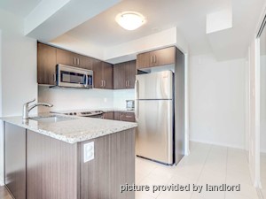 2 Bedroom apartment for rent in TORONTO