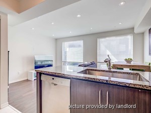 2 Bedroom apartment for rent in TORONTO