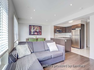 2 Bedroom apartment for rent in TORONTO