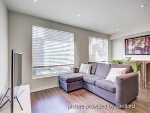 2 Bedroom apartment for rent in TORONTO