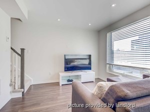 2 Bedroom apartment for rent in TORONTO