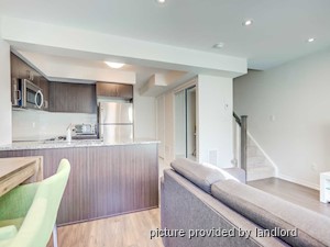 2 Bedroom apartment for rent in TORONTO