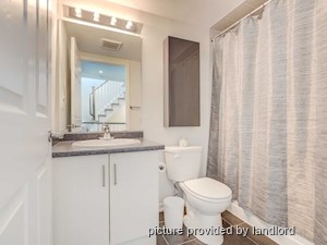 2 Bedroom apartment for rent in TORONTO