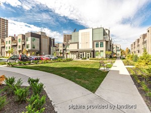 2 Bedroom apartment for rent in TORONTO