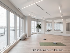 3+ Bedroom apartment for rent in Toronto