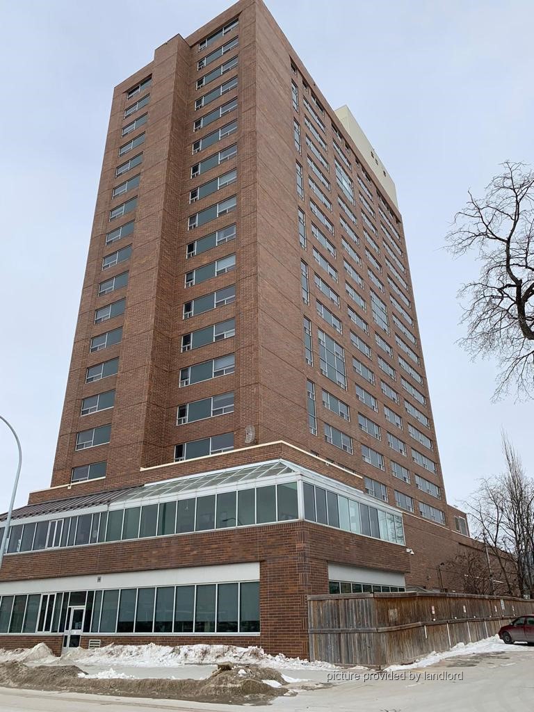 For rent 610 Portage Avenue Winnipeg, 1 bdrm Viewit 228543