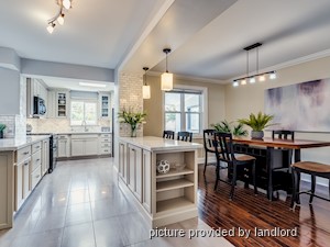 3+ Bedroom apartment for rent in TORONTO