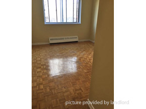 2 Bedroom apartment for rent in Etobicoke