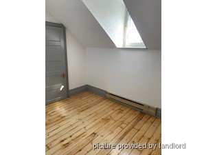 2 Bedroom apartment for rent in TORONTO