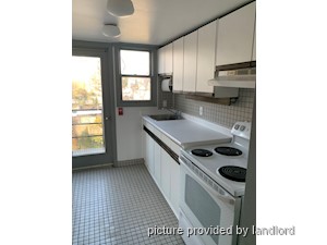 2 Bedroom apartment for rent in TORONTO