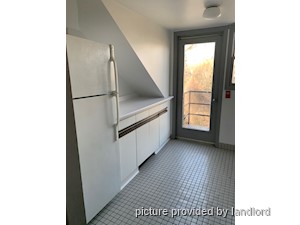 2 Bedroom apartment for rent in TORONTO