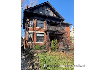 2 Bedroom apartment for rent in TORONTO