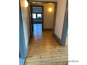 2 Bedroom apartment for rent in TORONTO