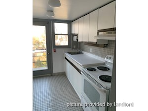 2 Bedroom apartment for rent in TORONTO
