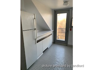 2 Bedroom apartment for rent in TORONTO