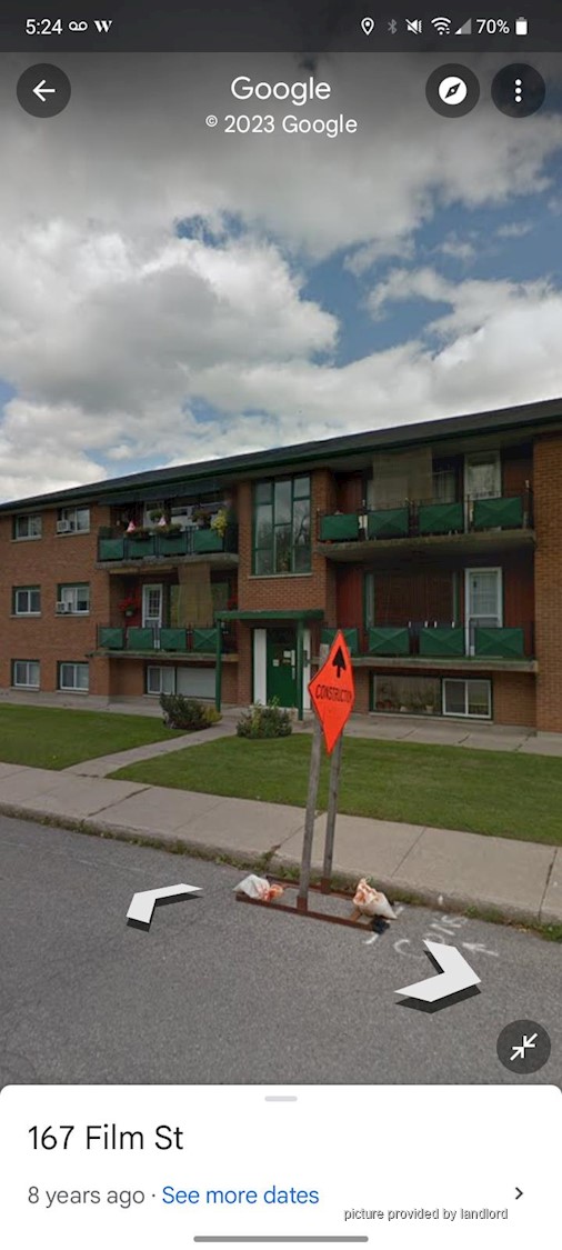 For rent 25 Film Street Quinte West, 3+ bdrm Viewit 228583