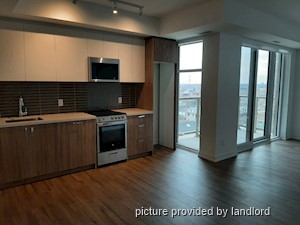 1 Bedroom apartment for rent in TORONTO