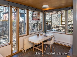 1 Bedroom apartment for rent in TORONTO