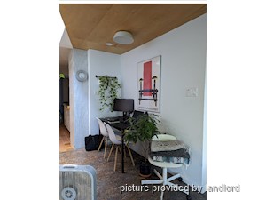 1 Bedroom apartment for rent in TORONTO