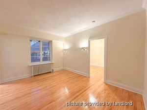 1 Bedroom apartment for rent in Toronto