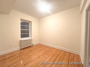 1 Bedroom apartment for rent in Toronto