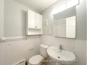 1 Bedroom apartment for rent in Toronto