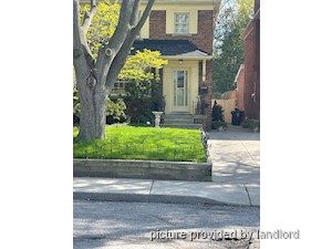 Rental House Bayview And Moore-Southvale And Laird, Toronto, ON