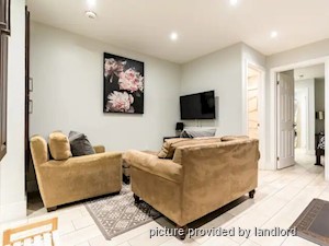 1 Bedroom apartment for rent in TORONTO