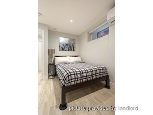 1 Bedroom apartment for rent in TORONTO