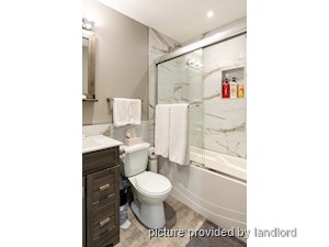 1 Bedroom apartment for rent in TORONTO