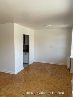 1 Bedroom apartment for rent in Toronto