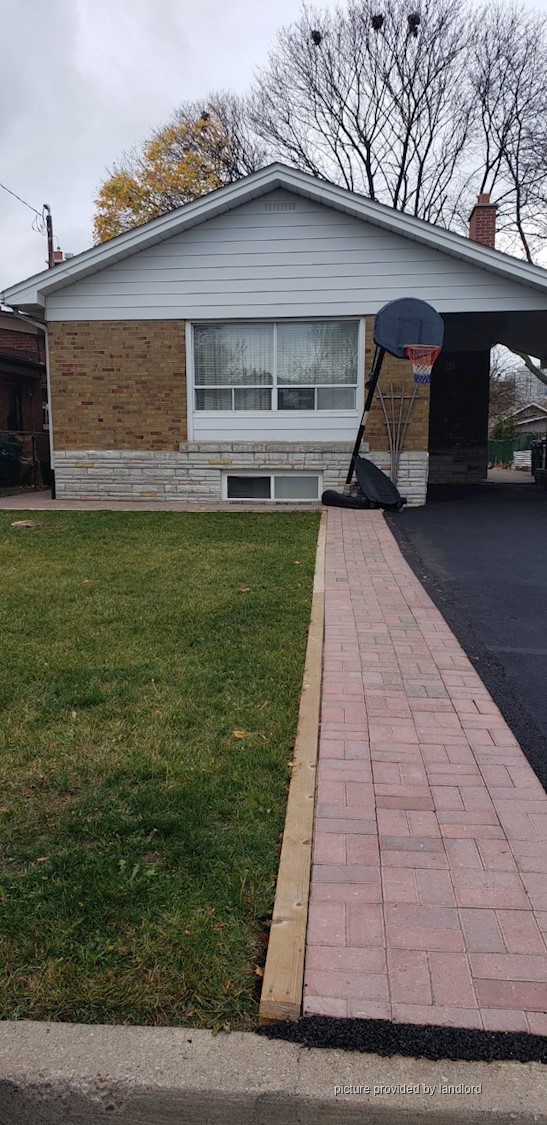 For rent 88 Haileybury Drive Toronto, 1 bdrm Viewit 228854