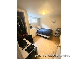 2 Bedroom apartment for rent in Toronto