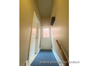 2 Bedroom apartment for rent in Toronto