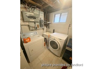 2 Bedroom apartment for rent in Toronto