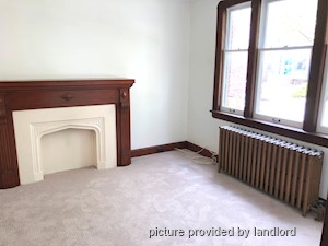 1 Bedroom apartment for rent in Toronto