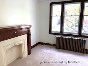 1 Bedroom apartment for rent in Toronto