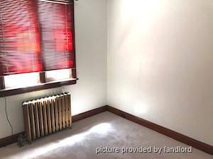 1 Bedroom apartment for rent in Toronto