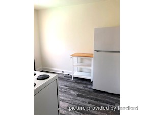 1 Bedroom apartment for rent in Toronto